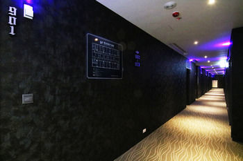 Hotel M - Main Station Taipei